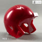 Mini Football Helmet Shells (Speed Pocket Pro)