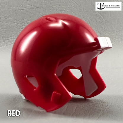 Mini Football Helmet Shells (Speed Pocket Pro)