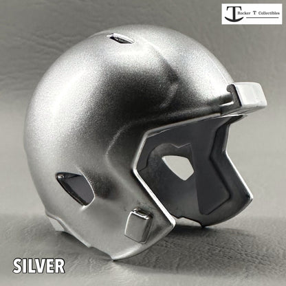 Mini Football Helmet Shells (Speed Pocket Pro)