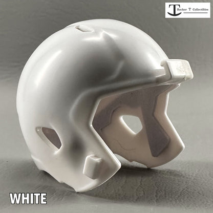 Mini Football Helmet Shells (Speed Pocket Pro)