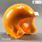 Mini Football Helmet Shells (Speed Pocket Pro)