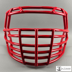 Riddell S2BDC-HT-LW Big Grill Full Size Facemask