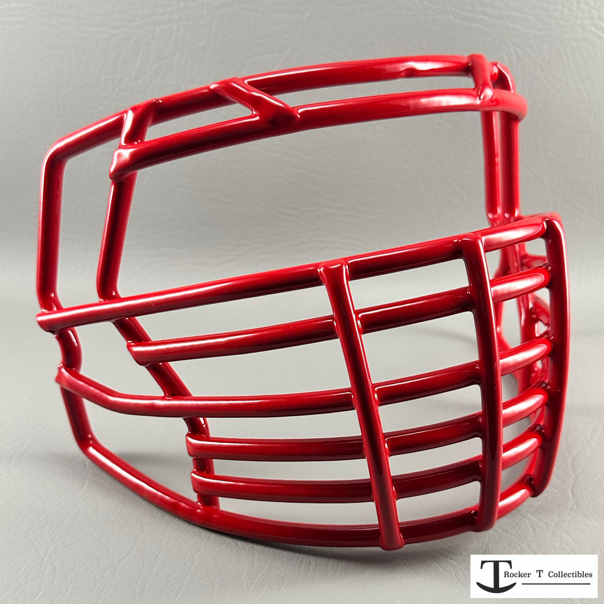 Riddell S2BDC-HT-LW Big Grill Full Size Facemask