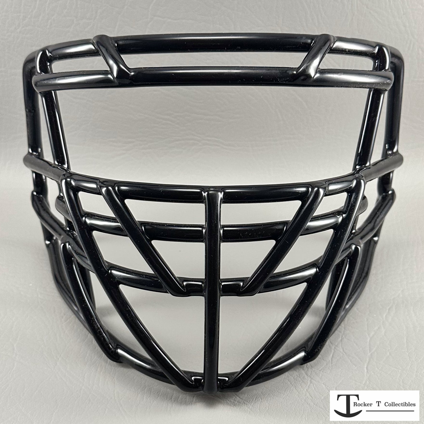 Riddell Speed Full-Size Facemasks | Authentic Collectible & Game-Ready