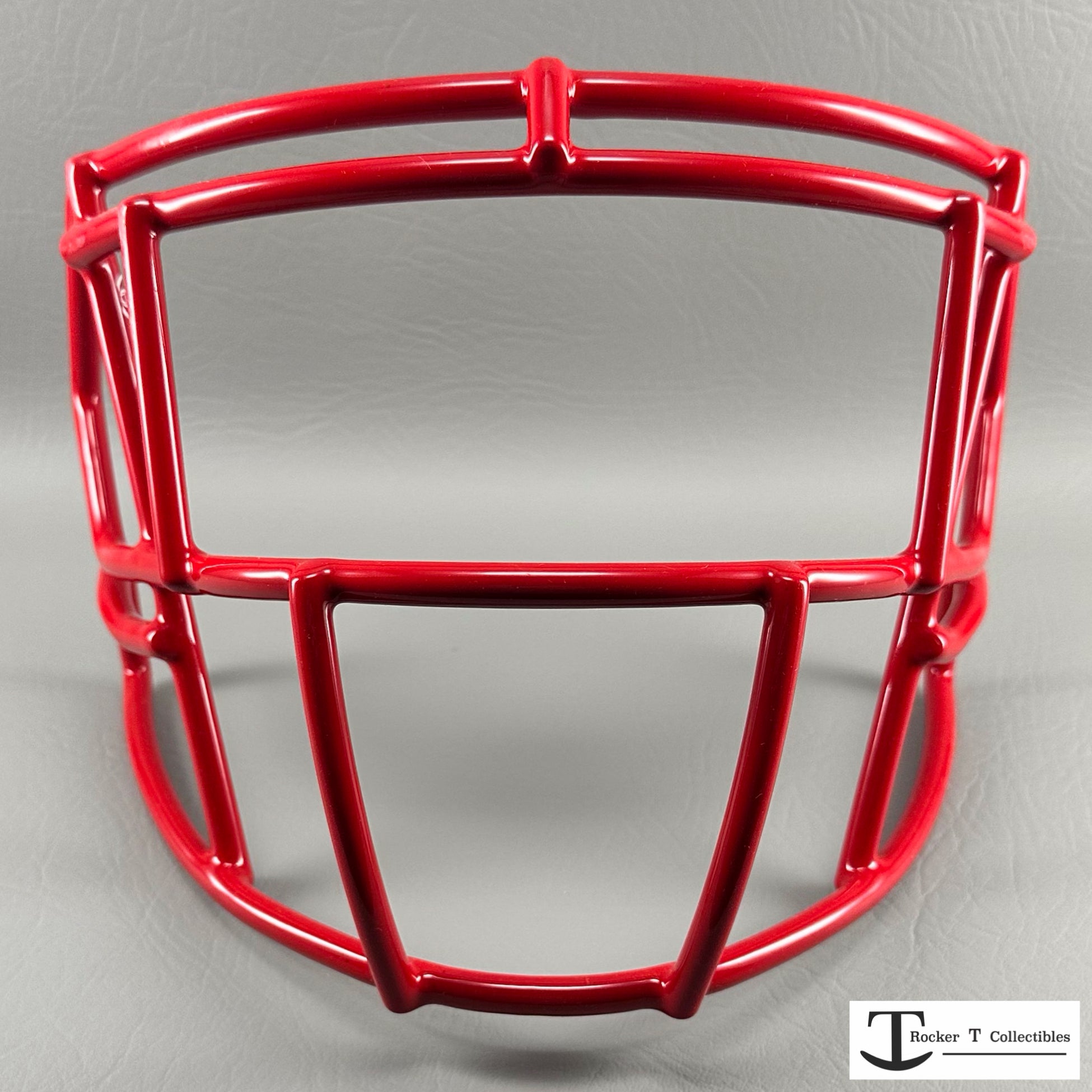 Riddell Speed Full-Size Facemasks | Authentic Collectible & Game-Ready