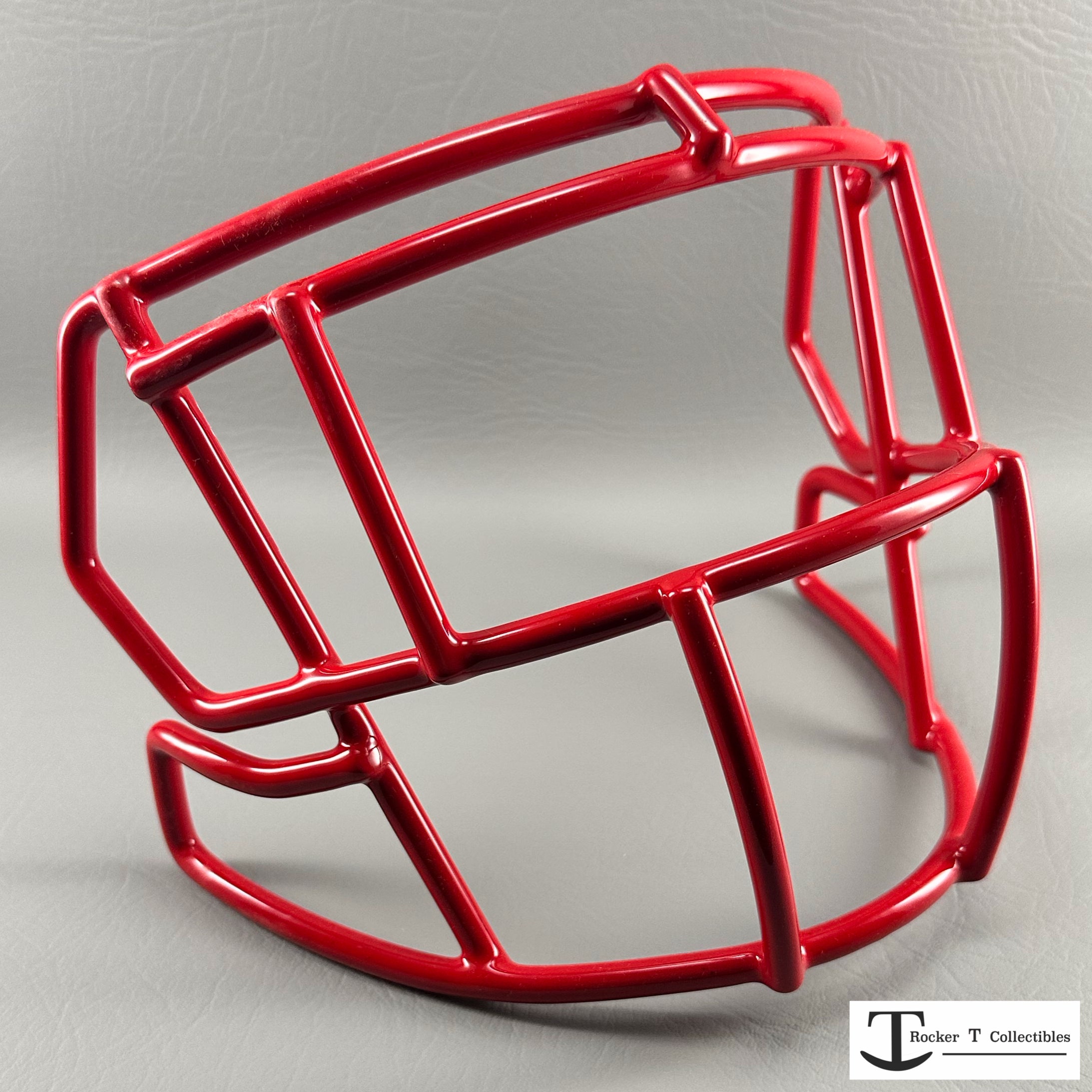 Riddell Speed S2EG-SW-SP Full Size Facemask - Football Helmet