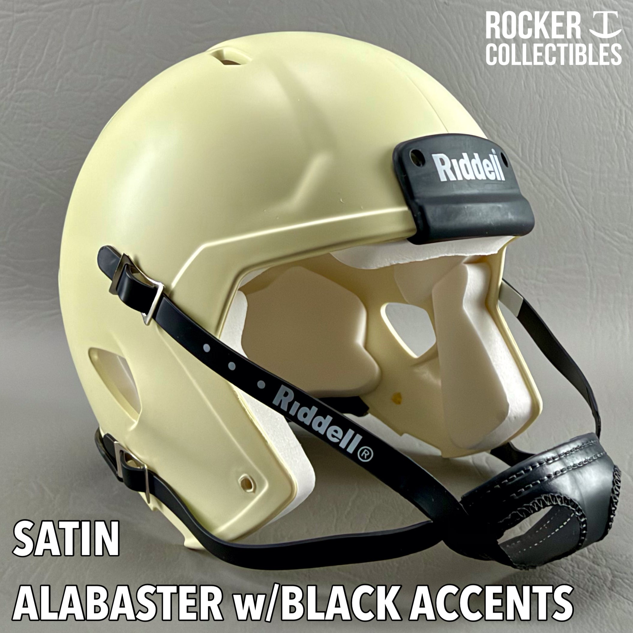 Riddell Speed Mini Helmets - Satin & Anodized Colors | Premium