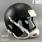 Mini Football Helmet Shells (Speed Satin & Anodized Colors)