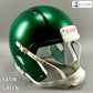Mini Football Helmet Shells (Speed Satin & Anodized Colors)