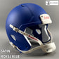 Mini Football Helmet Shells (Speed Satin & Anodized Colors)