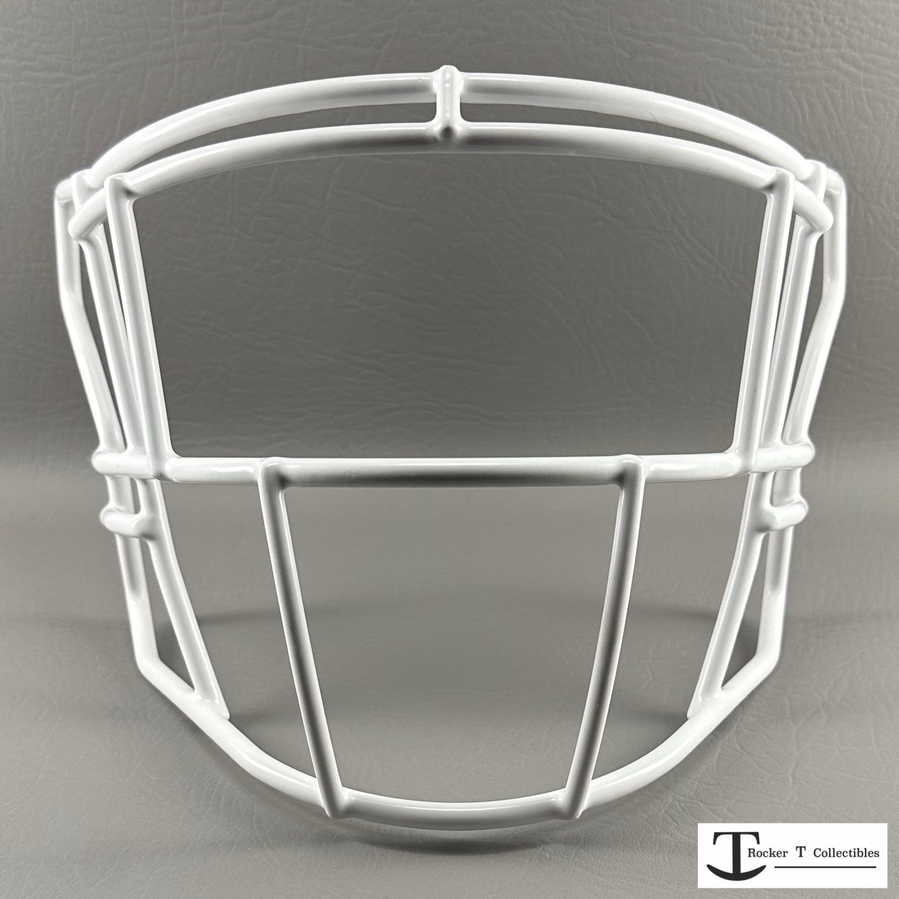 riddell speedflex football helmet without facemask Riddell SpeedFlex SF-2EG-SW Football Facemask