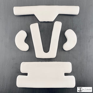Riddell VSR4 Mini Helmet Interior Padding Kit