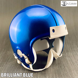 Mini Football Helmet Shells (Riddell VSR4)
