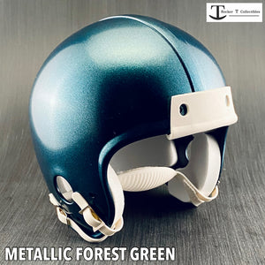 Mini Football Helmet Shells (Riddell VSR4)