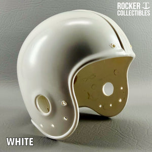 Riddell VSR4 Mini Helmet Shell – Custom Painter Project – Fully Stripped