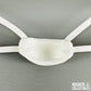 Riddell "Pro Style" Hardcup Mini Helmet Chinstrap