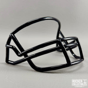 Authentic Riddell Z-2B Plastic Mini Facemask (Outlet)