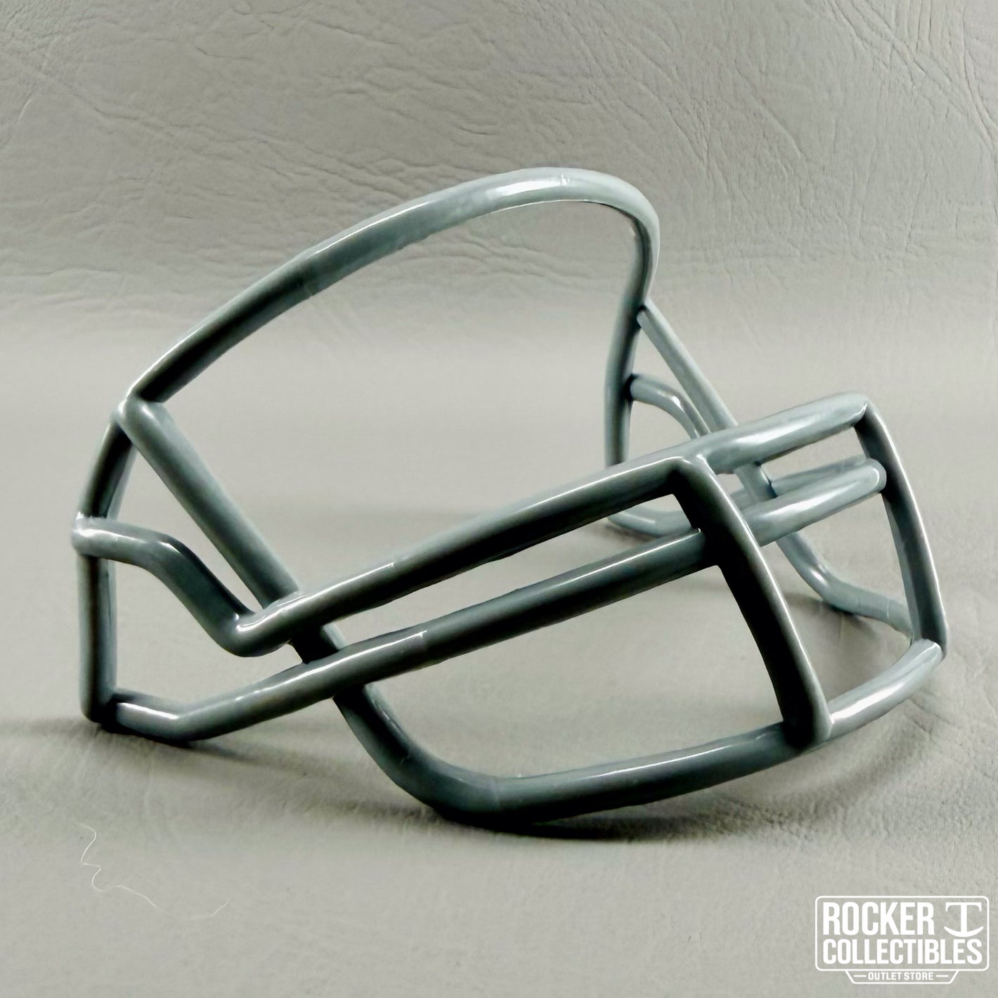 Authentic Riddell Z-2B Plastic Mini Facemask (Outlet)