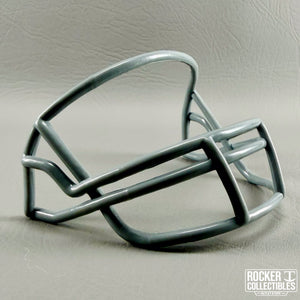 Authentic Riddell Z-2B Plastic Mini Facemask (Outlet)