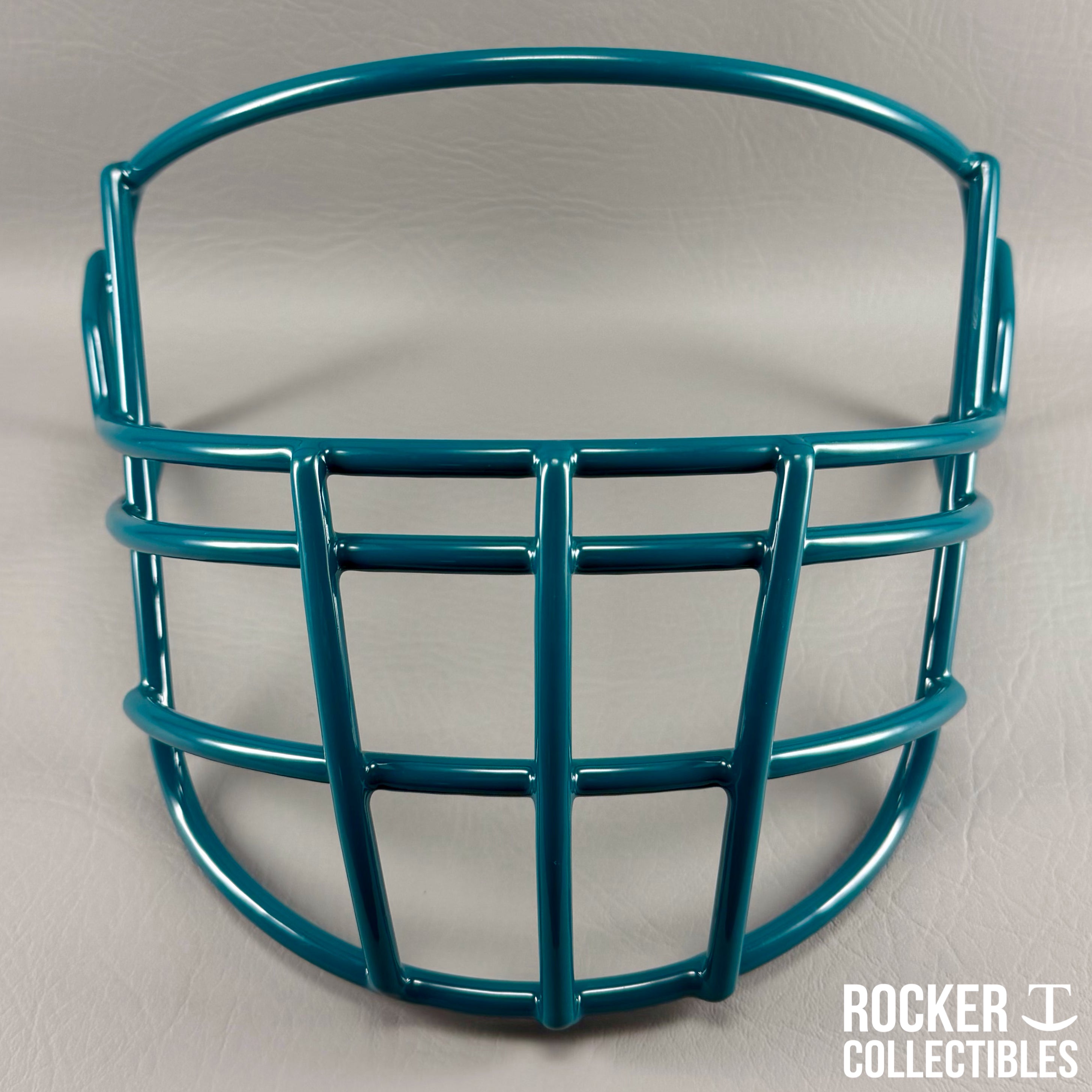 Riddell Z Series Full-Size Facemasks | Authentic Collectible Parts