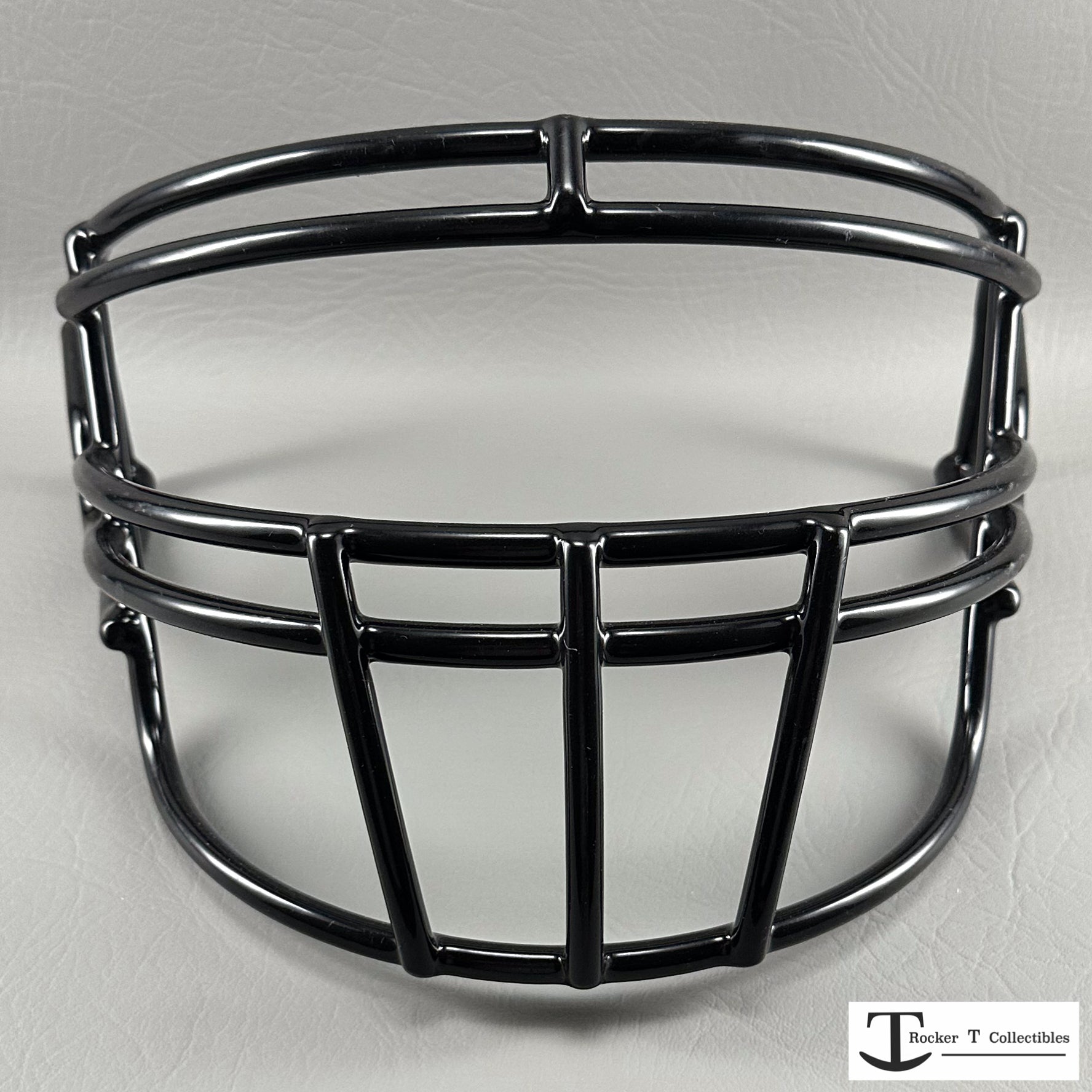 Riddell Z-2BD (ROPO-DW) Full Size Football Facemask