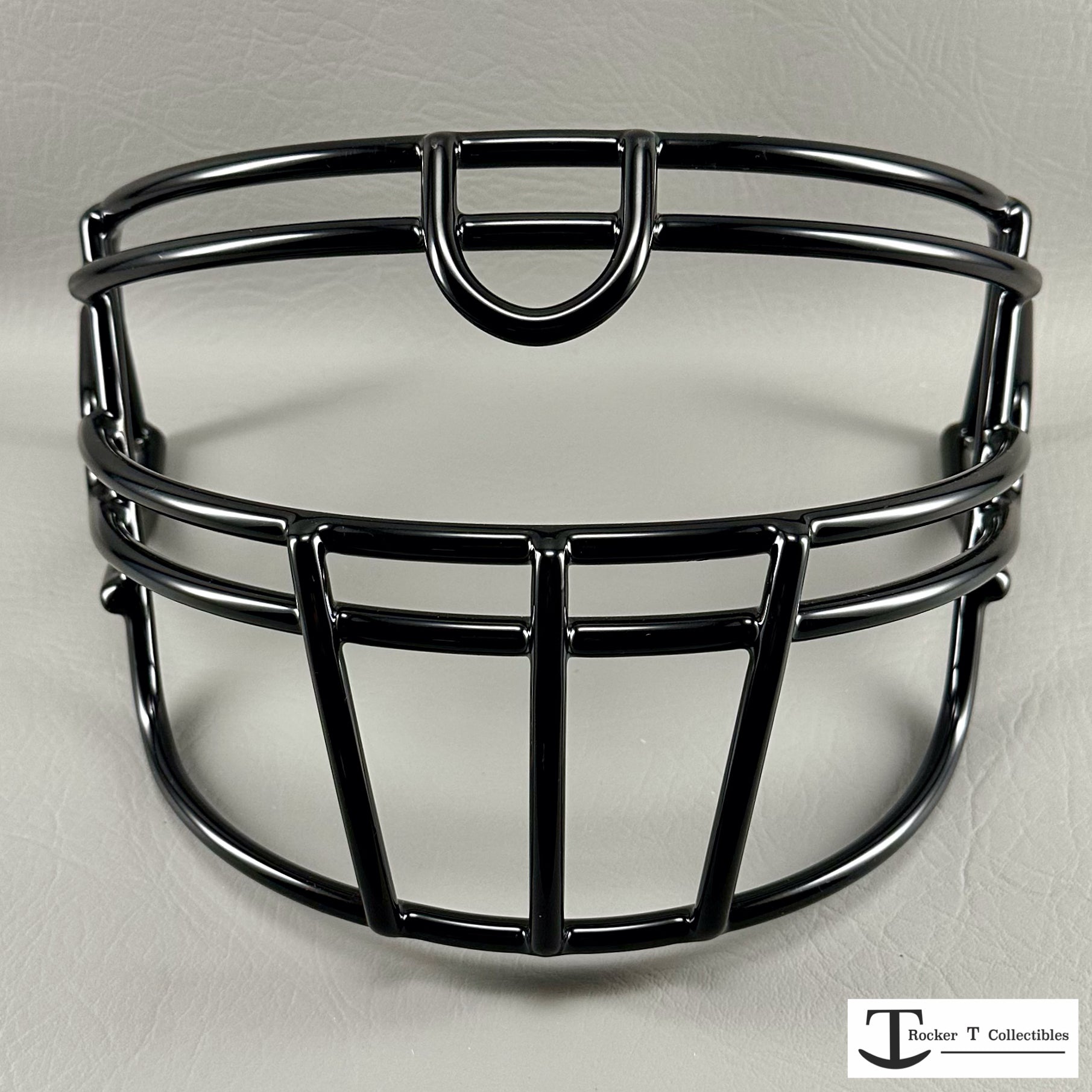Riddell Z Series Full-Size Facemasks | Authentic Collectible Parts