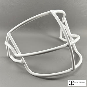 Riddell Z-2BN (NOPO-SW) Full Size Facemask