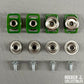 Rocker T Builder Series – Authentic Mini Helmet Chinstrap Snap Buckle Kit