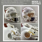 Rocker T Builder Series – ShockBlocker Clip System (Mini Helmet)