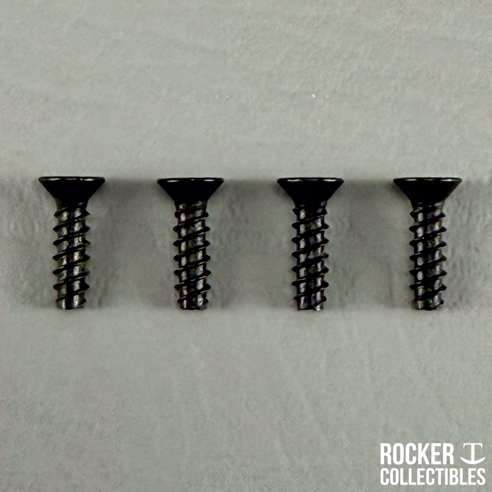 black football helmet hardware Rocker T Black Schutt-Style Mini Helmet Facemask Clip Hardware