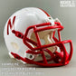 Rocker T Custom Mini Helmet Chinstrap Buckles