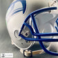 Rocker T Mini Helmet 2-Point Chinstrap Buckle Upgrade Kit