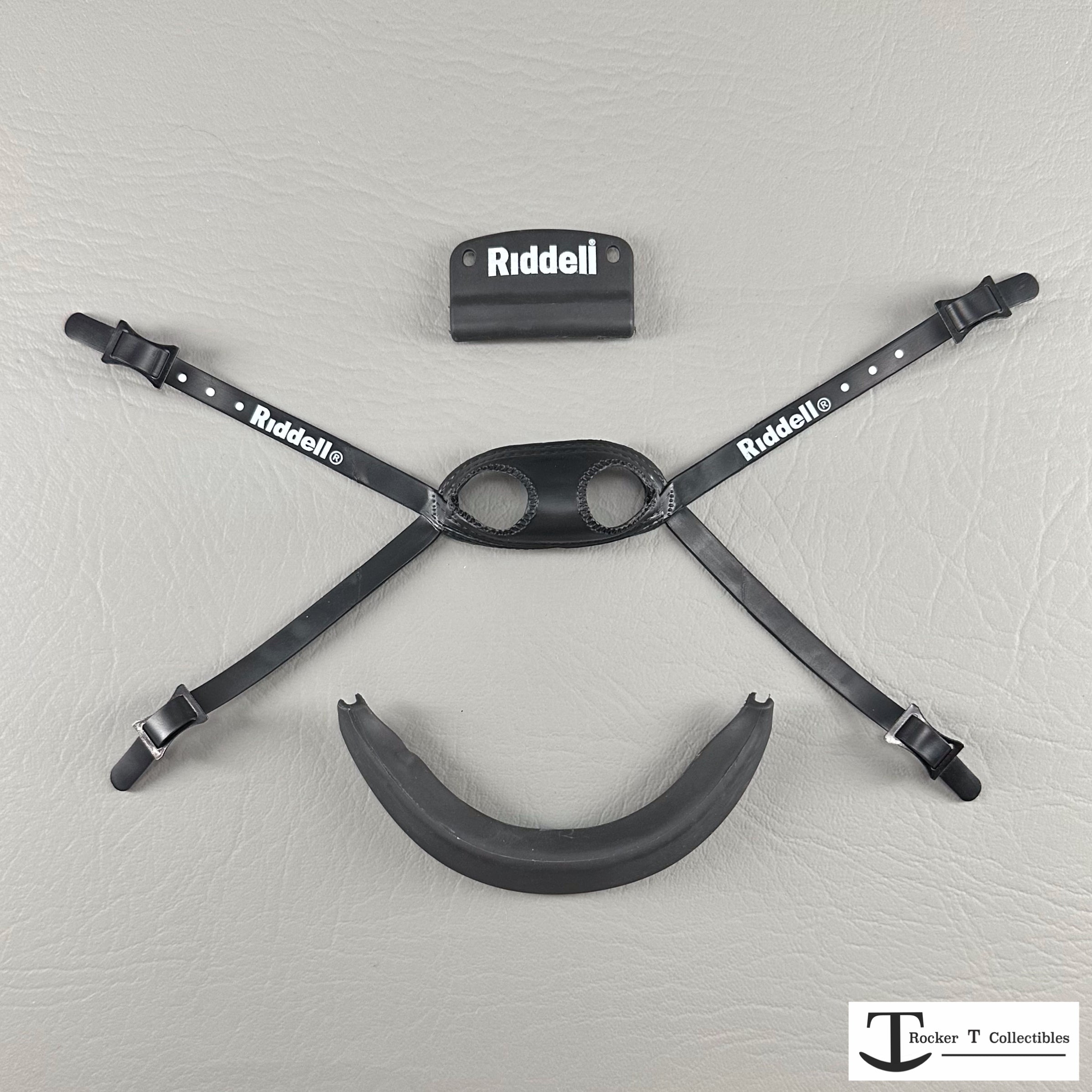 Riddell Speed, velocità Mini Unisex, Cremisi, L Riddell Speed, velocità Mini Unisex, Cremisi, L
