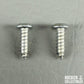 Rocker T Builder Series – Custom Riddell-Style Quick Release Kit Facemask Clip Hardware