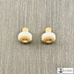 Rocker T Speed Mini Helmet Simulated Air Valves Kit