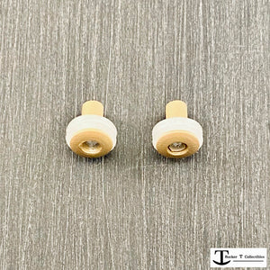 Rocker T Speed Mini Helmet Simulated Air Valves Kit