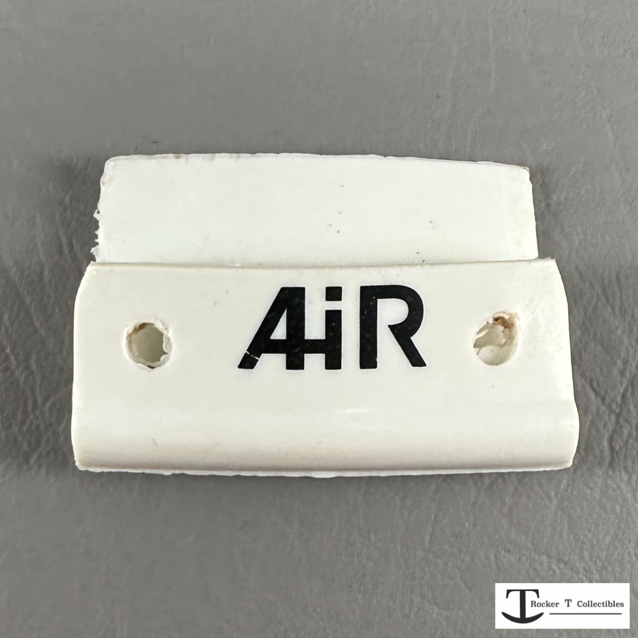 Schutt "Air" Throwback Mini Helmet Front Bumper