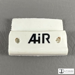 Schutt "Air" Throwback Mini Helmet Front Bumper