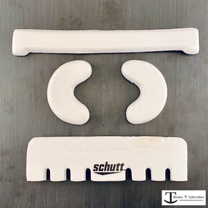 Schutt Air Mini Helmet Interior Padding Kit