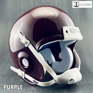 Mini Football Helmet Shells (Schutt Air)