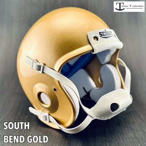 Mini Football Helmet Shells (Schutt Air)