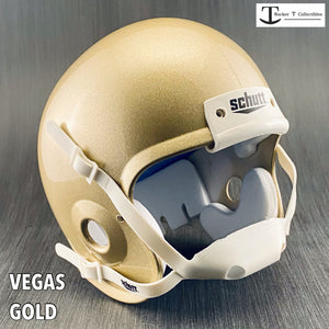 Mini Football Helmet Shells (Schutt Air)