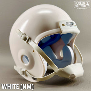 Reconditioned Schutt Air Throwback Mini Helmet Shells
