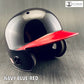 Schutt Mini Dual Colored Baseball/Softball Batting Helmets