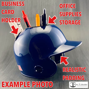 Schutt Mini Baseball/Softball Office Desk Caddies
