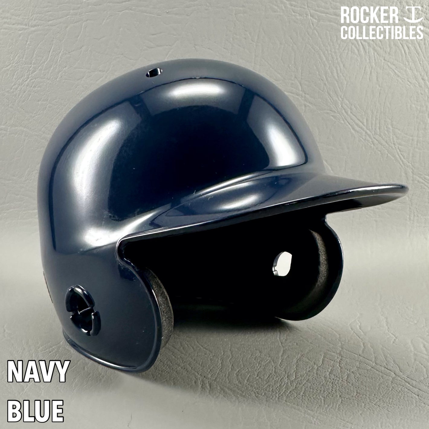 Schutt Mini Baseball/Softball Batting Helmets (Gloss Colors)