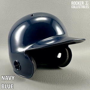 Schutt Mini Baseball/Softball Batting Helmets (Gloss Colors)