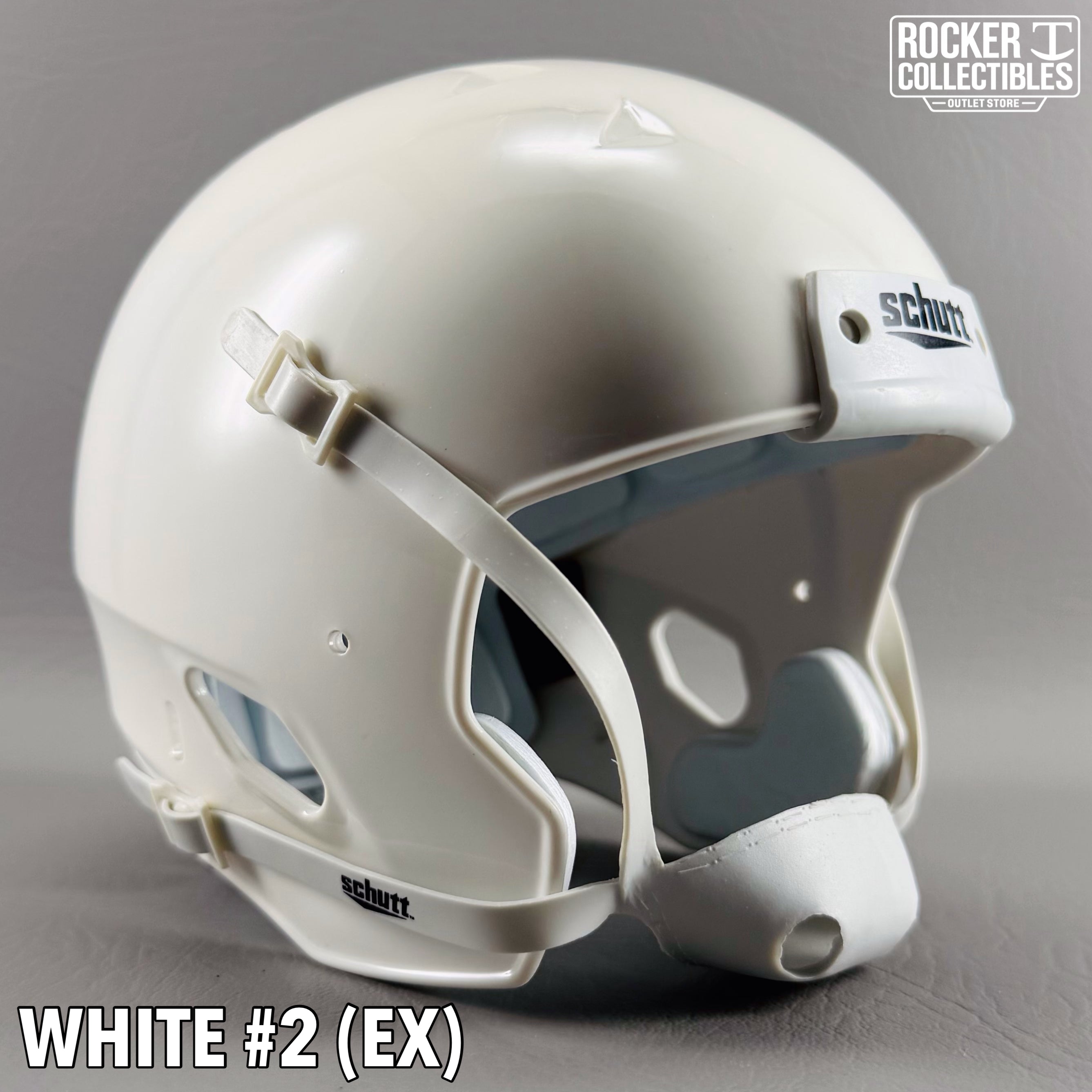 Schutt DNA Throwback Mini Helmet Shells