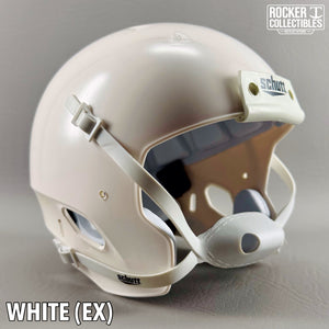 Reconditioned Schutt DNA Throwback Mini Helmet Shells