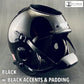 Mini Football Helmet Shells (Schutt Office Desk Caddies)
